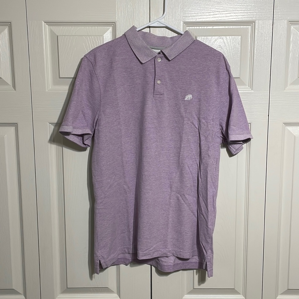 Mens Banana Republic Polo